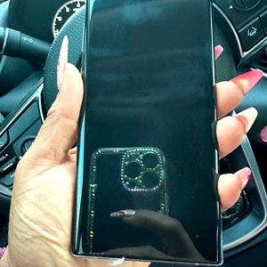 Cell phone Galaxy Samsung Note 10